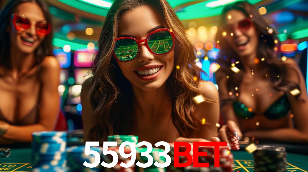 Welcome Bonus 55933Bet