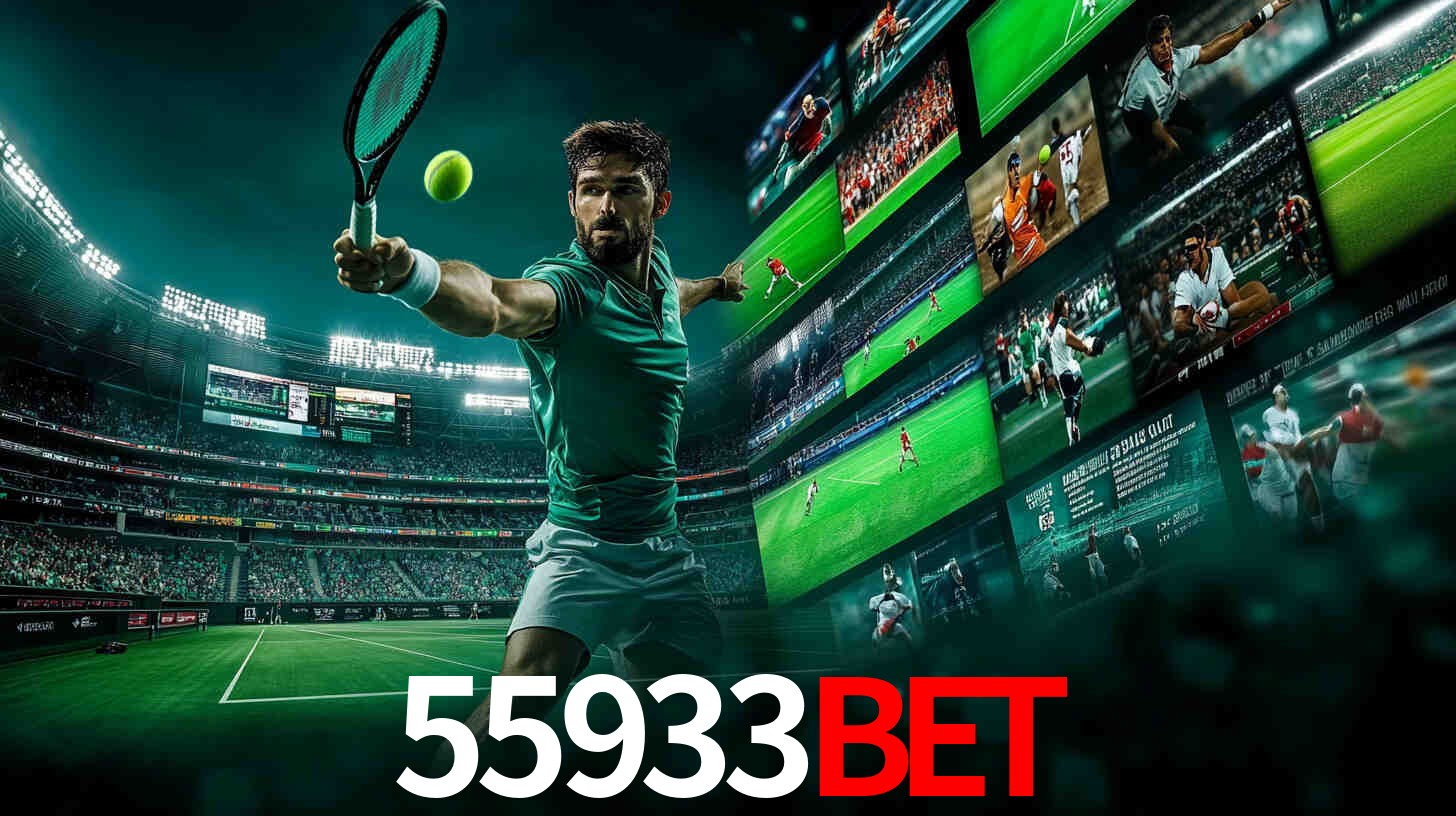 Desvendando o Mundo dos Jogos Virtuais na 55933Bet