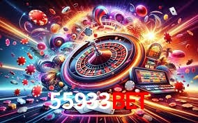 Casino VIP 55933Bet
