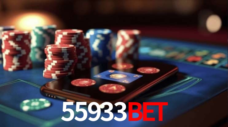 Torneios 55933Bet