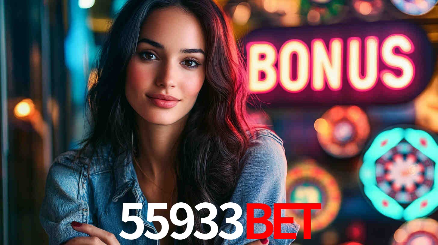 55933Bet: Seu Cassino Premiado com Pagamentos Rápidos