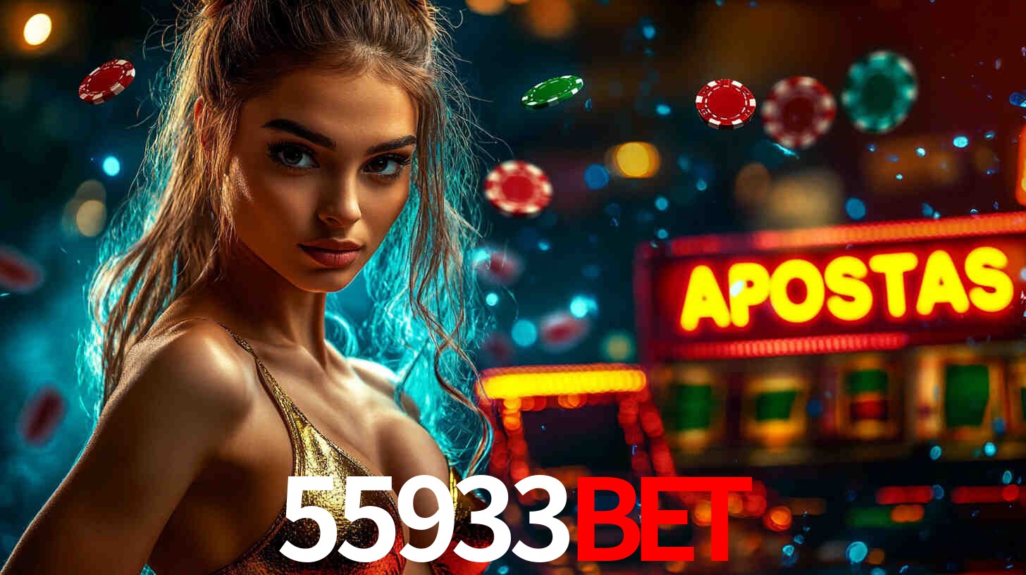 Inovações de Jogos na 55933Bet: O Futuro das Experiências Interativas