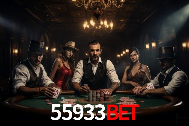 Explorando a Categoria de Eventos em Apostas na 55933Bet