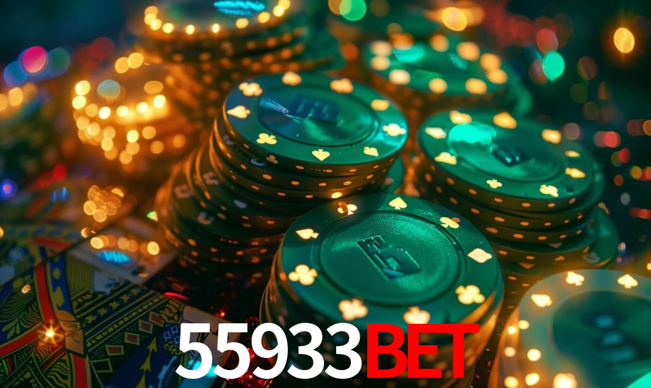 Casino Ao Vivo 55933Bet