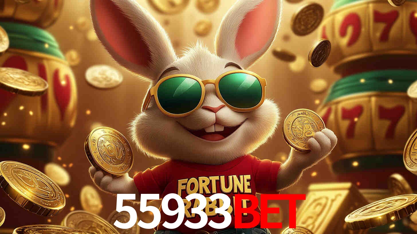 55933Bet - Sites de jogos de azar online - 55933Bet App