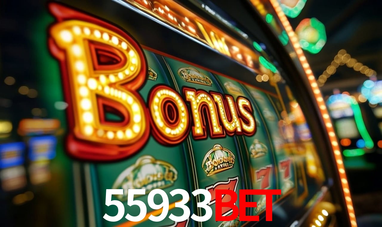 Promoções Sazonais 55933Bet
