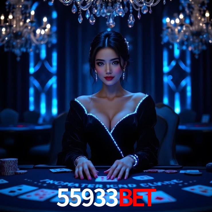 Recursos de Bônus 55933Bet