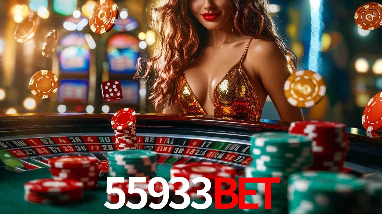 Programa VIP 55933Bet