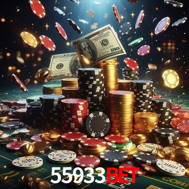 Inovações de Jogos na 55933Bet: O Futuro das Experiências Interativas