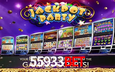 Descubra o Mundo do Cassino Online com 55933Bet