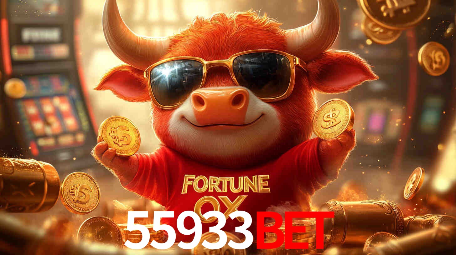 55933Bet: Seu Especialista em Apostas Esportivas Brasileiras