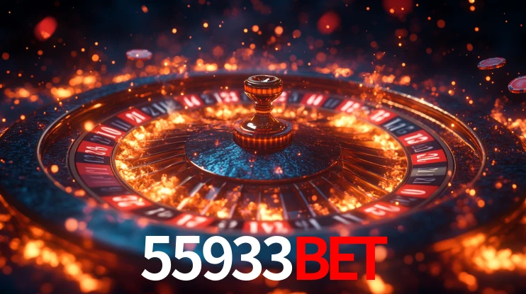 55933Bet App Interface