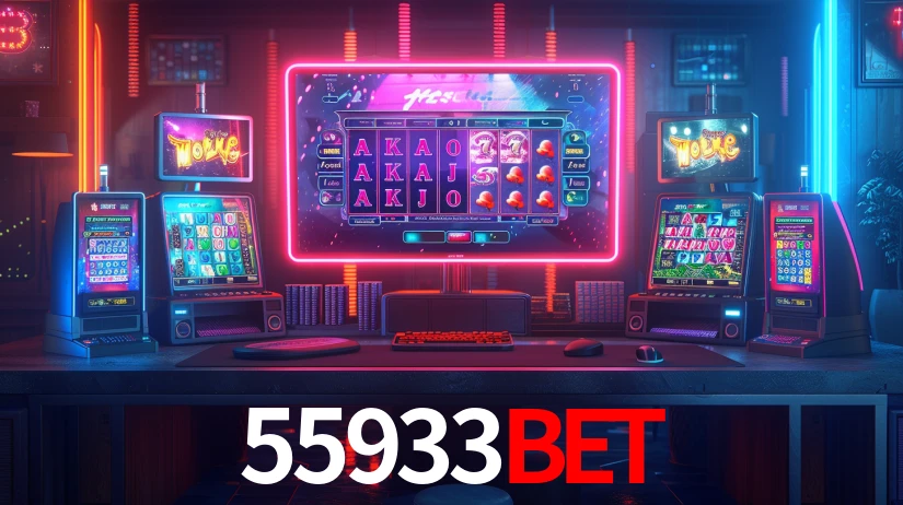 Explore as vantagens do 55933Bet: serviço profissional e confiabilidade