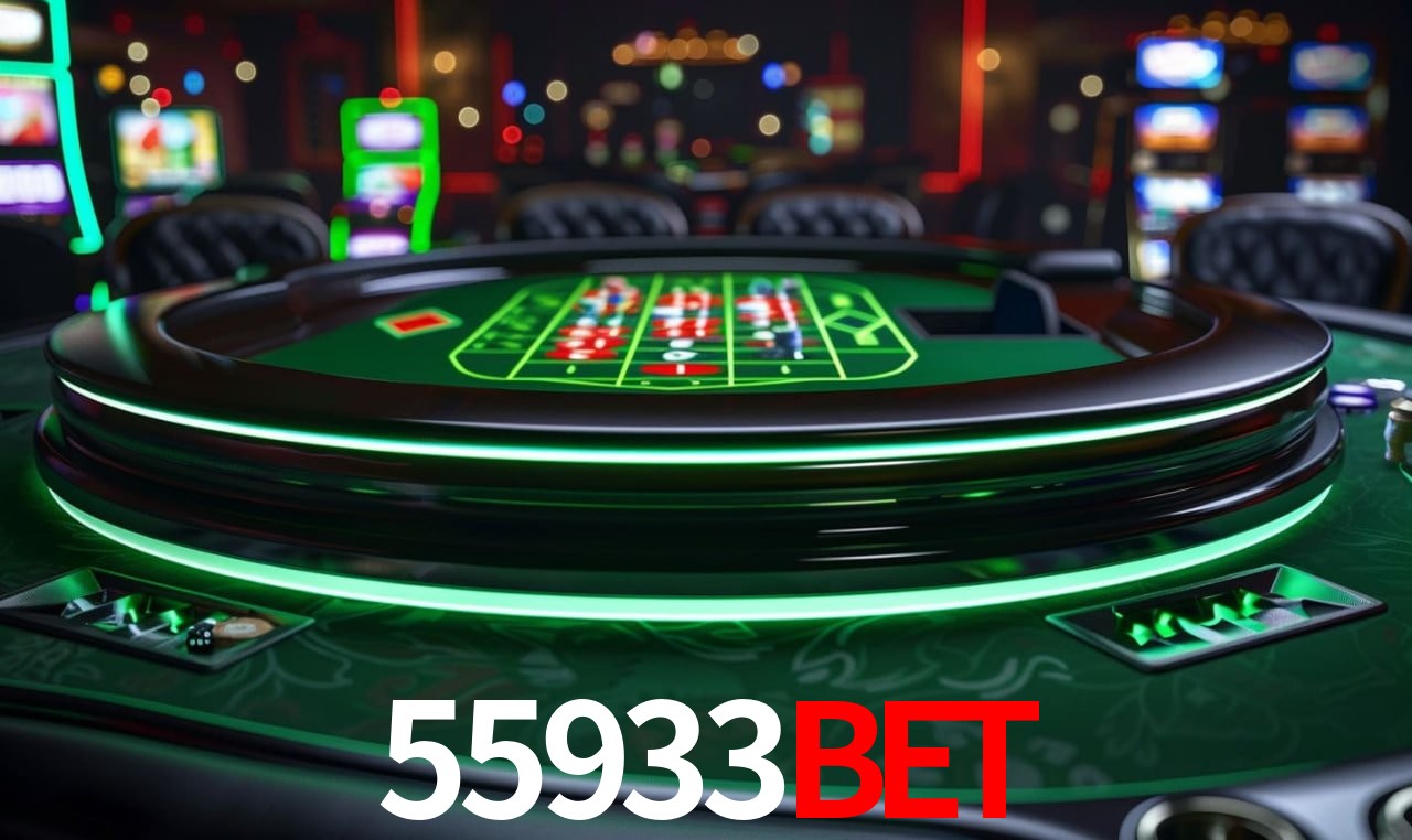 Exclusive Offers 55933Bet