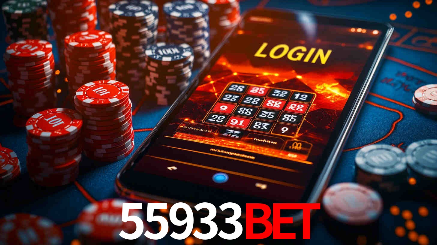55933Bet App