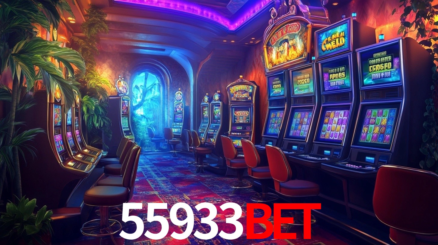VIP Casino 55933Bet
