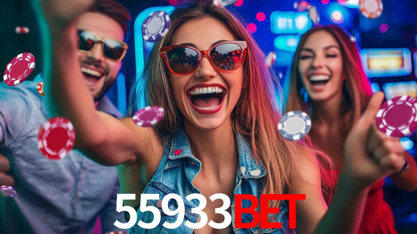 Apostas Esportivas na 55933Bet: Um Guia Completo