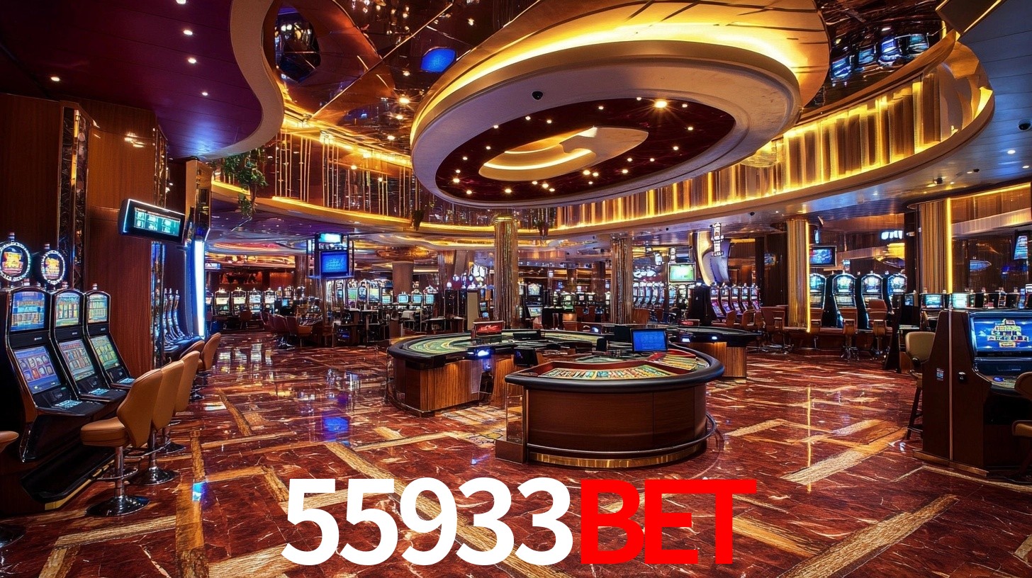 Roulette Table 55933Bet