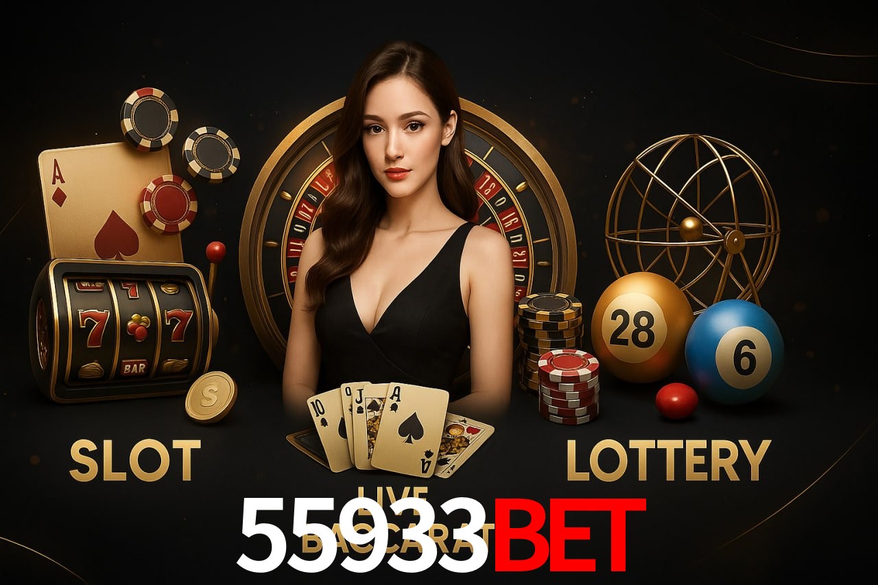 Especiais de Fim de Semana 55933Bet