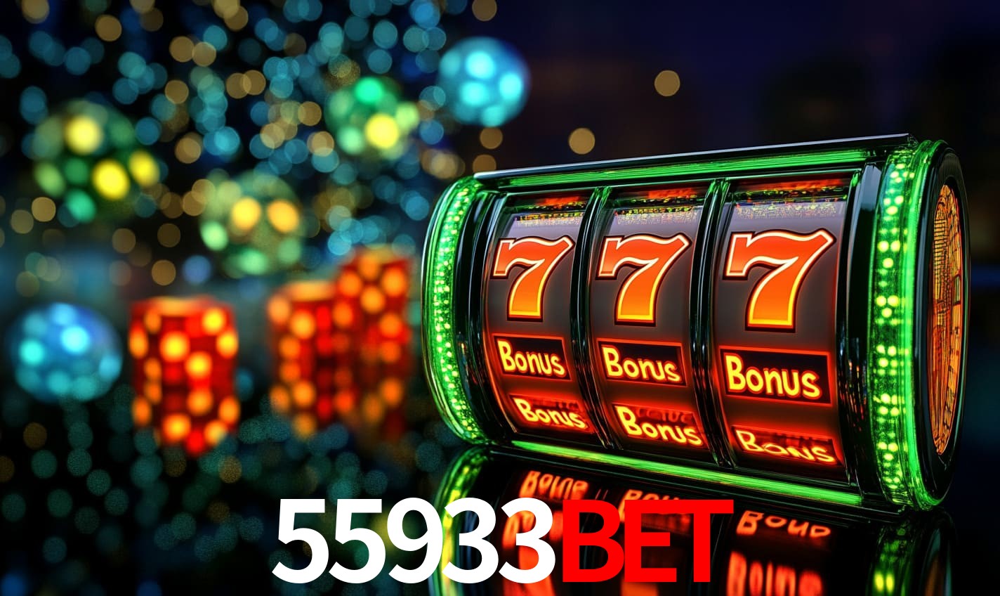 Jogos de Slot 55933Bet