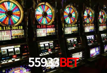 Inovações de Jogos na 55933Bet: O Futuro das Experiências Interativas