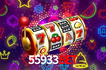 Descubra a Magia dos Jogos de Arcade no 55933Bet