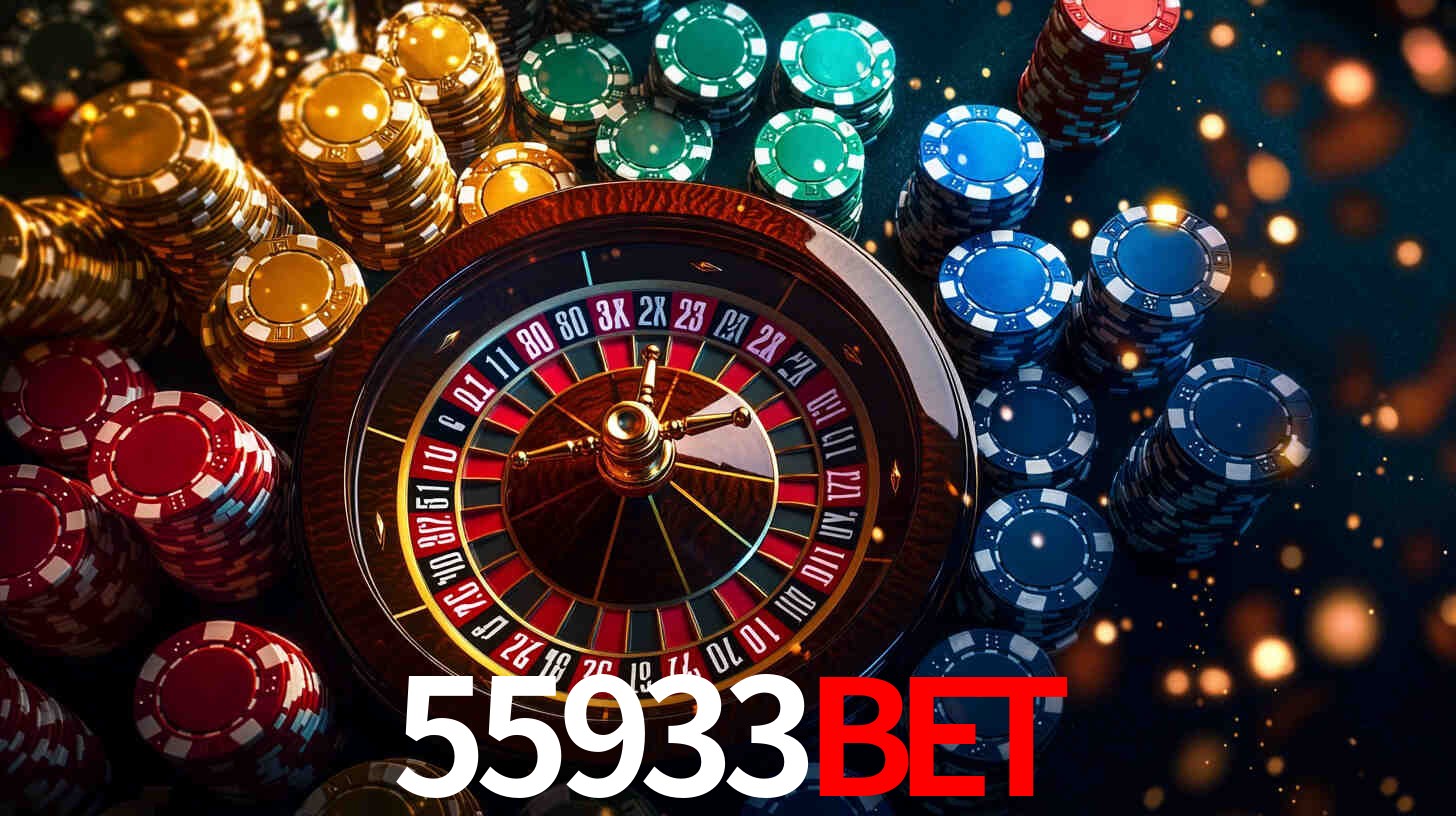 Welcome Bonus 55933Bet