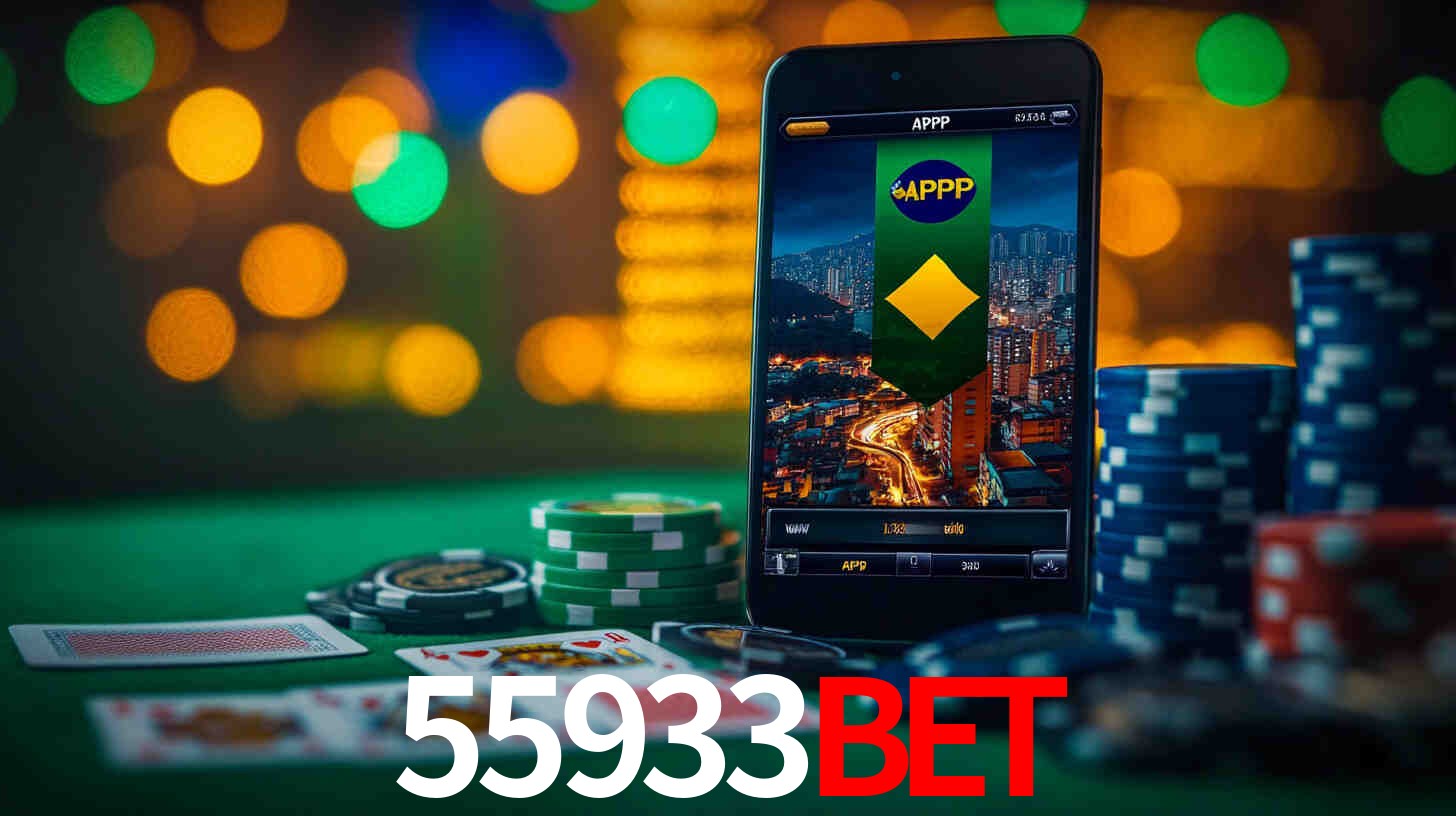 Descubra o Programa VIP da 55933Bet: Vantagens Exclusivas para Jogadores