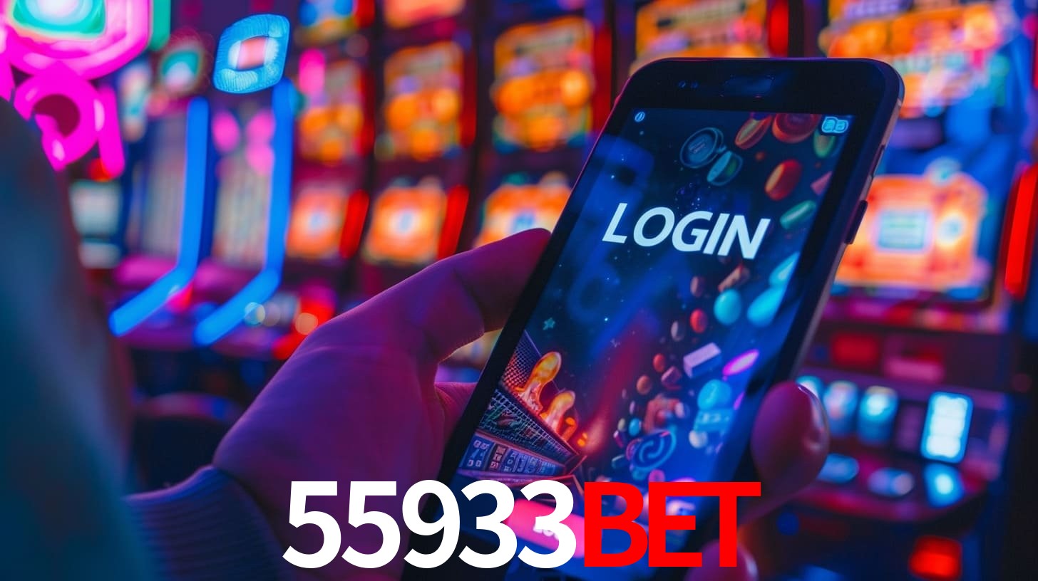 Jogos Exclusivos 55933Bet