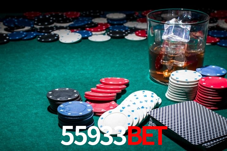 Bônus Diários 55933Bet