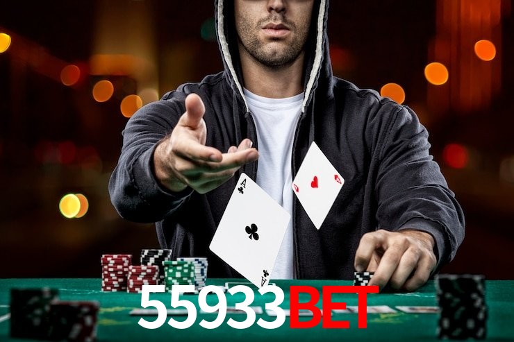 55933Bet Login