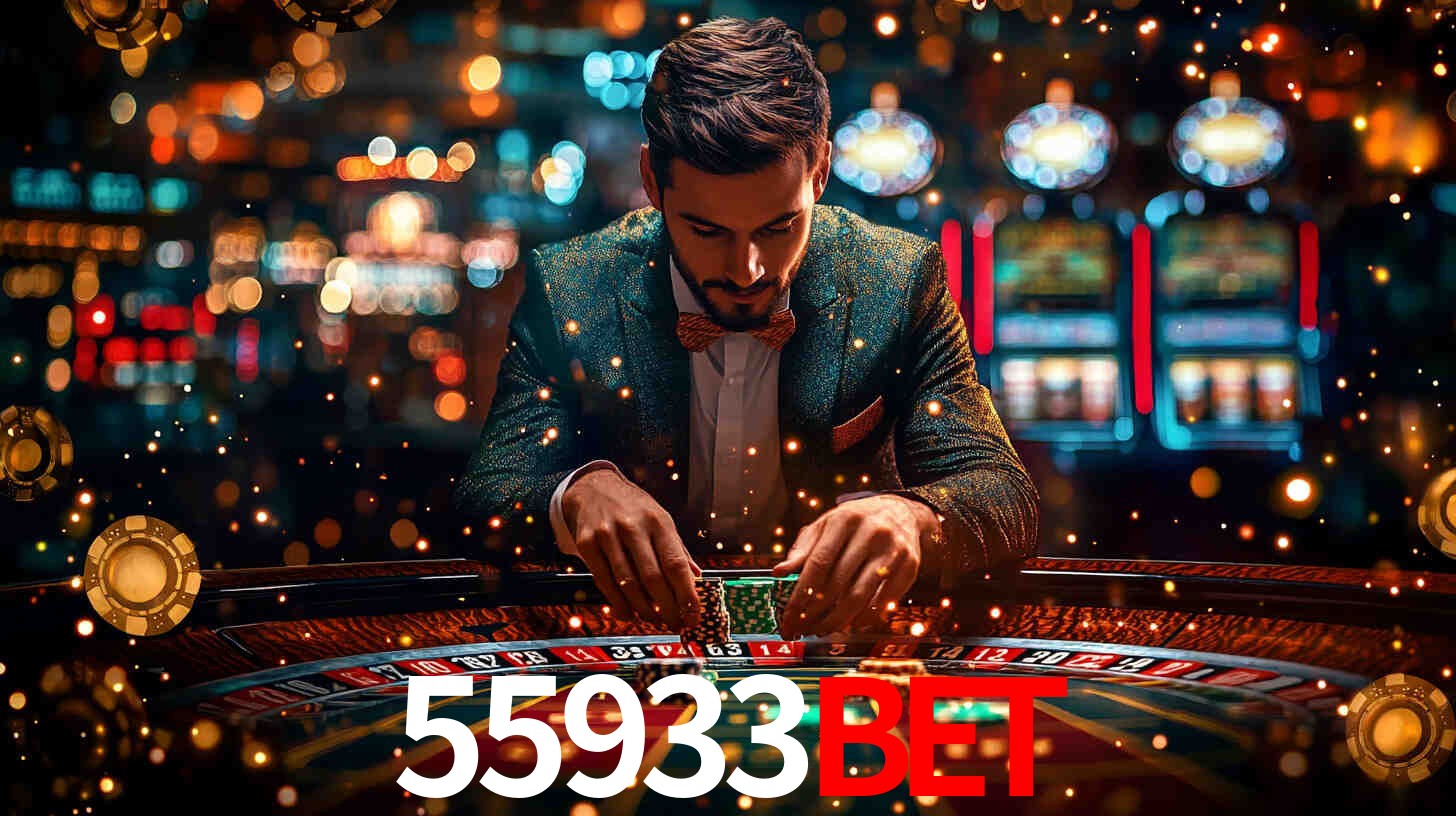Daily Bonuses 55933Bet
