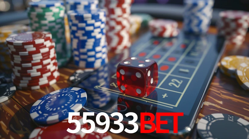 55933Bet App