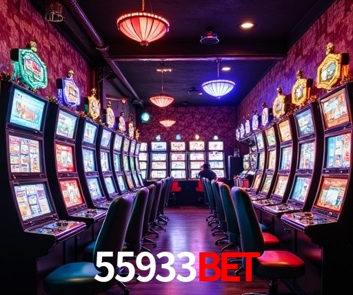Ofertas Exclusivas 55933Bet