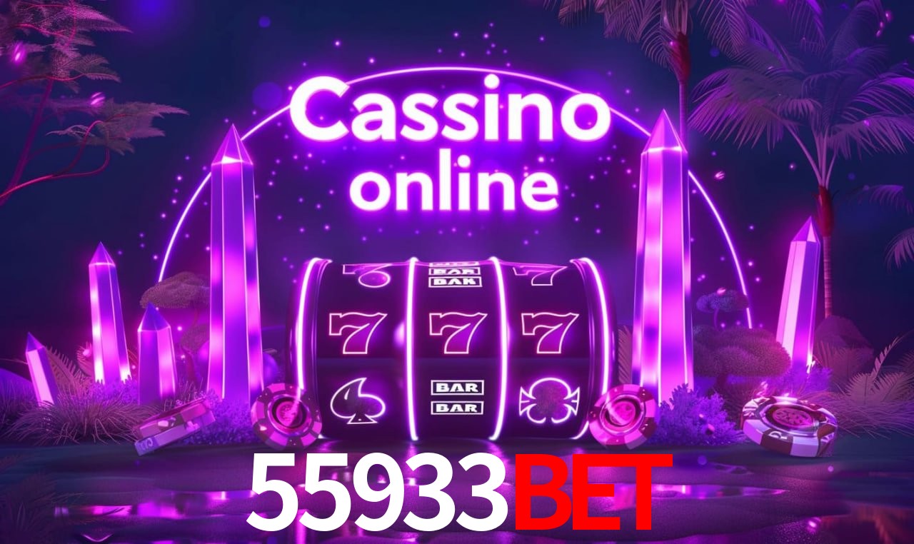 Login Seguro 55933Bet