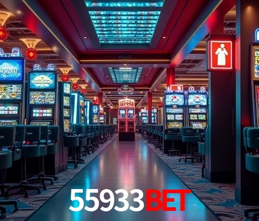 Explorando a Categoria de Eventos em Apostas na 55933Bet