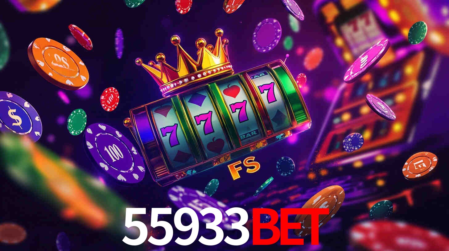 Live Casino 55933Bet
