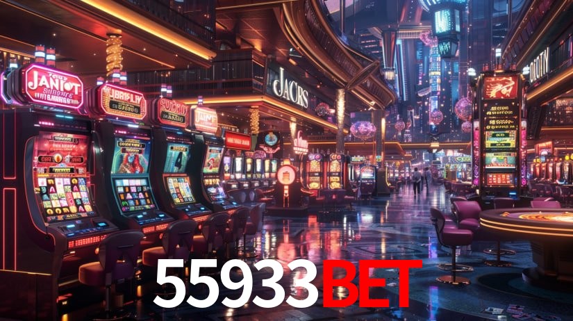 Slot Games 55933Bet