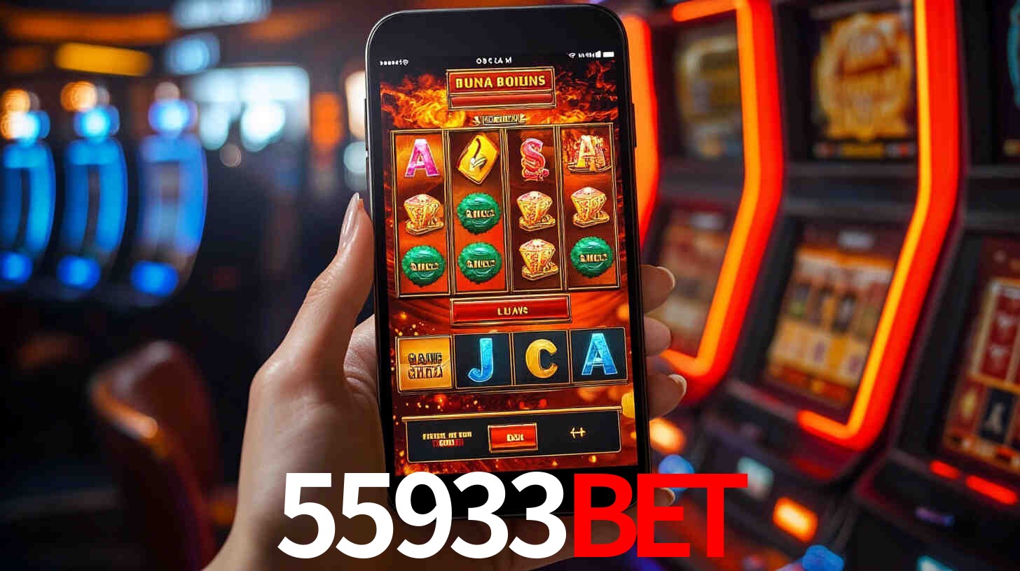 Experimente o Login Seguro Premium no 55933Bet