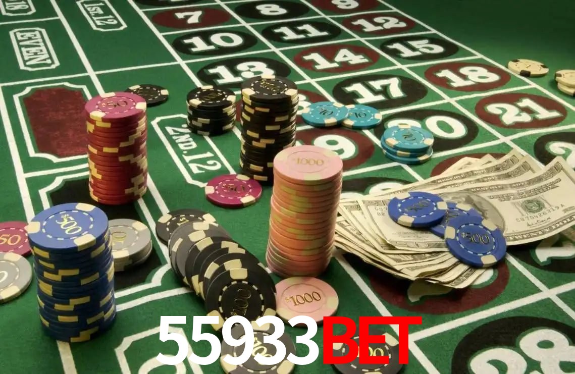 Ofertas Imperdíveis na 55933Bet: Promoções e Bônus Que Valem a Pena