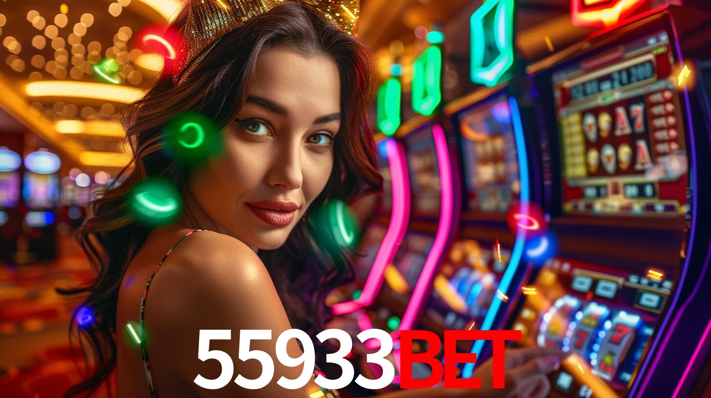 Bônus Generosos e Exclusivos no 55933Bet para Você!