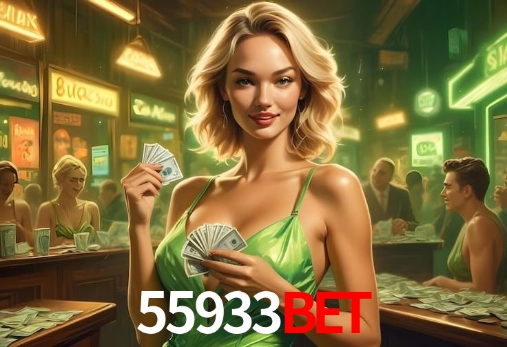 Apostas Esportivas na 55933Bet: Um Guia Completo