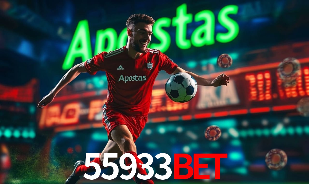 A Emoção da Loteria na 55933Bet: Uma Chance de Mudança de Vida
