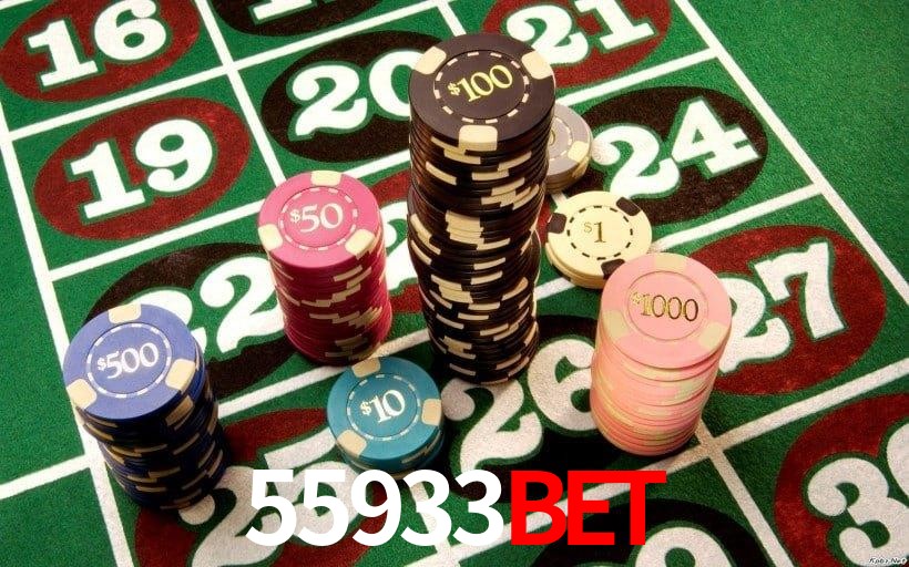 Descubra a Essência do 55933Bet: Nossa História e Compromissos