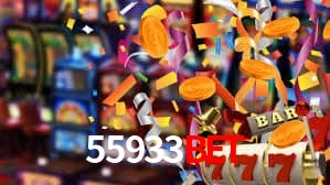 55933Bet: A Experiência de Casino com Jogos de Mesa ao Vivo