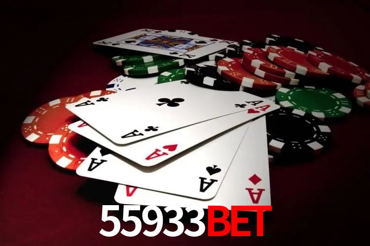 PIX Instantâneo 55933Bet