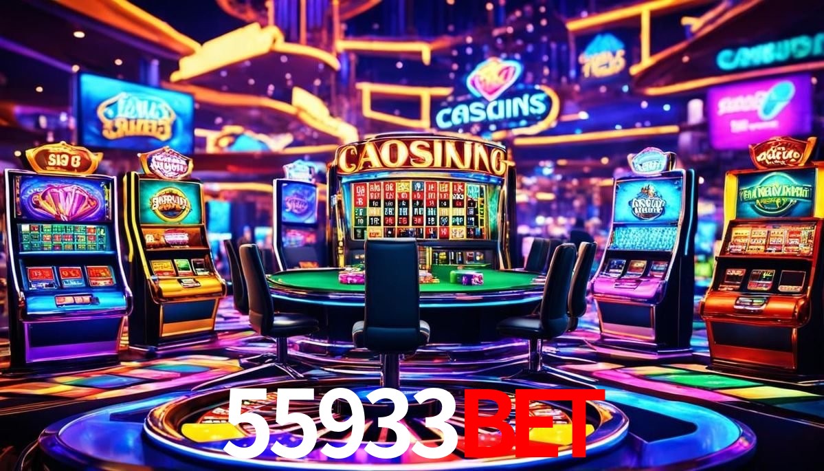 Apostas de Basquete 55933Bet