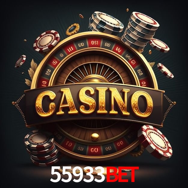 55933Bet Login
