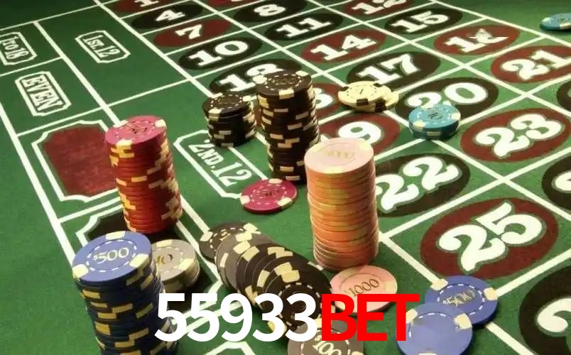 Experiência VIP 55933Bet