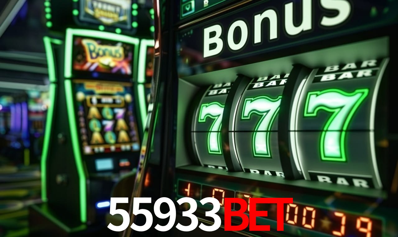 Games Directory 55933Bet